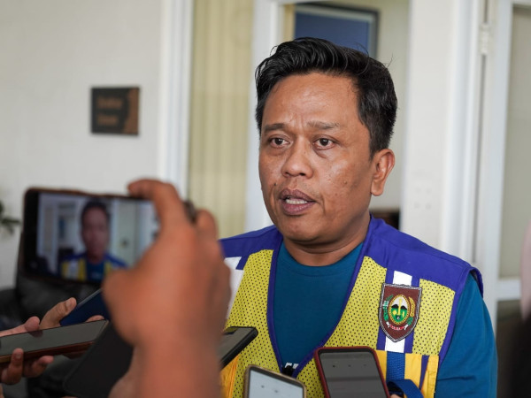 Pesta Pelanggan dan Aplikasi Tirta Amperaku: Apresiasi & Inovasi Pelayanan PERUMDA Air Minum Tirta Ampera Boyolali